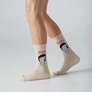 Foto de Calcetines Athletic Mama Fratelli L
