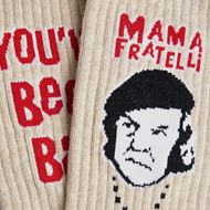Foto de Calcetines Athletic Mama Fratelli L
