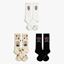 Picture of Pack Calcetines Athletic Frida M