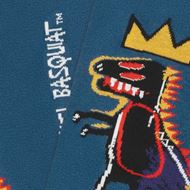 Picture of Calcetines Basquiat Pez Dispenser M