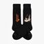 Picture of Calcetines Clockwork Orange - Poester M