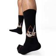 Picture of Calcetines Clockwork Orange - Poester M
