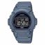 Picture of Reloj Casio digital azul grisáceo