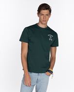 Foto de Camiseta Arthur Green Bottle