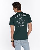 Foto de Camiseta Arthur Green Bottle