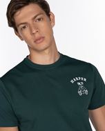 Foto de Camiseta Arthur Green Bottle