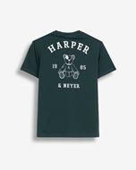 Foto de Camiseta Arthur Green Bottle