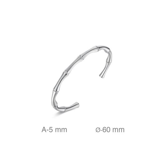 Picture of Pulsera acero brazalete