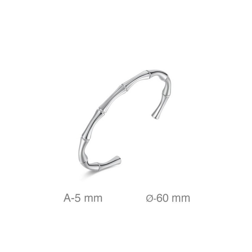 Picture of Pulsera acero brazalete
