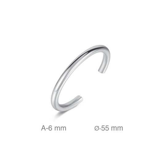 Picture of Pulsera acero brazalete