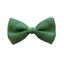 Picture of Pajarita verde claro microfibra