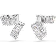 Foto de Pendientes ear cuff Ariana Grande baño de rodio