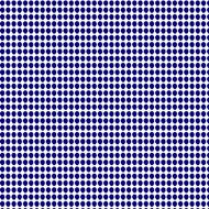 Foto de Camisa estampado micro lunares azules slim fit