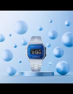 Foto de Reloj Casio Vintage azul