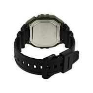 Foto de Reloj Casio digital verde caqui