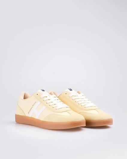 Picture of Zapatillas Sneaker Hapmtons Vainilla Yellow