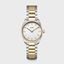 Foto de Reloj Cluse Féroce Mini Acero, Plata, Bicolor