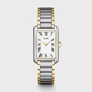Foto de Reloj Cluse Reloj Belisenna Acero, Blanco, Bicolor