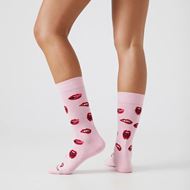 Foto de Calcetines Sucker Pink L