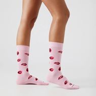 Foto de Calcetines Sucker Pink L