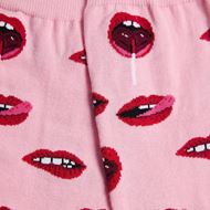 Foto de Calcetines Sucker Pink L