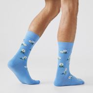 Foto de Calcetines Pollination Light Blue L