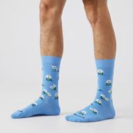 Foto de Calcetines Pollination Light Blue L