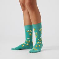 Picture of Calcetines Go Bananas Green L