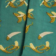 Picture of Calcetines Go Bananas Green L