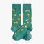 Picture of Calcetines Go Bananas Green M