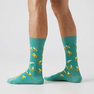 Foto de Calcetines Go Bananas Green M
