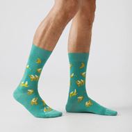 Foto de Calcetines Go Bananas Green M
