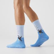 Foto de Calcetines Brianda Duality  Deep blue M