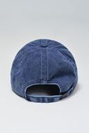 Picture of Gorra azul marino con logo bordado
