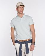 Picture of Polo Icon Light Turquoise