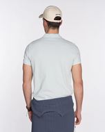Picture of Polo Icon Light Turquoise