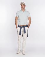 Picture of Polo Icon Light Turquoise