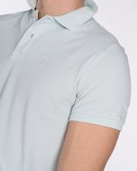 Picture of Polo Icon Light Turquoise