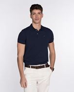 Foto de Polo Tomcat Navy Blue