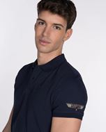 Foto de Polo Tomcat Navy Blue