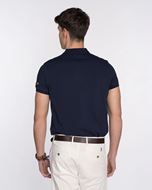 Foto de Polo Tomcat Navy Blue