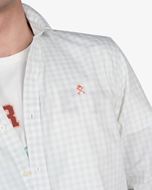 Foto de Camisa Vichy Dusty Green