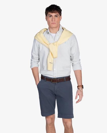 Picture of Camisa Seul Military Light