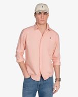 Foto de Camisa Los Naranjos Rose Blush