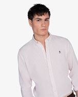 Foto de Camisa Sicilia Rose Blush