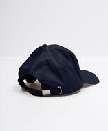 Foto de Gorra marino con logo bordado verde caqui