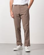 Foto de Pantalón sport canutillo visón liso