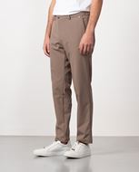 Foto de Pantalón sport canutillo visón liso