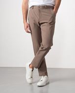 Foto de Pantalón sport canutillo visón liso