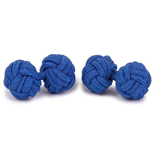 Picture of Gemelos elásticos de bola azul Italia